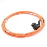 Power cable for Delta A3/B3 servo motor CP-4-1,5-xx