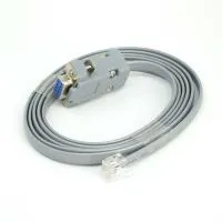 Programming cable RJ11 for Leadshine drivers DM442/DM556/856/EM882S/ES-D/CS-D/EM/CL-Systeme digital