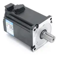 DELTA AC SERVO MOTOR 1000 W WITHOUT BRAKE ECM-B3M-C20810RB1