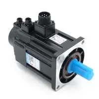 DELTA AC SERVO MOTOR 1000 W WITH BRAKE ECM-B3M-C21010S91