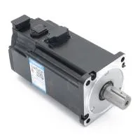 DELTA AC SERVO MOTOR 1000 W WITH BRAKE ECM-B3M-C20810SB1