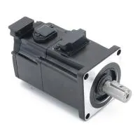 DELTA AC SERVO MOTOR 200 W WITH BRAKE ECM-B3M-C20602SB1