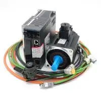DELTA B3 SERVO PACK KIT 1000 W WITH BRAKE 100x100mm