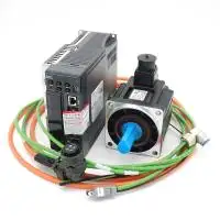 DELTA B3 SERVO PACK KIT 1000 W WITHOUT BRAKE 100x100mm