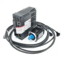 DELTA B3 SERVO PACK KIT 200 W WITHOUT BRAKE