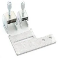 Connection adapter ACS3-MDTD2600 for Delta B3-E servo driver