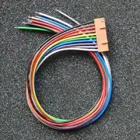 10 pin connector for Altimax G4