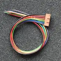 8-pin connector for Altimax Simply