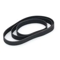 Toothed belt HTD3M 15 mm wide