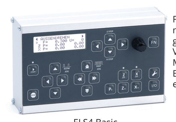 ELS4 Basic